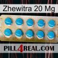 Zhewitra 20Mg new09
